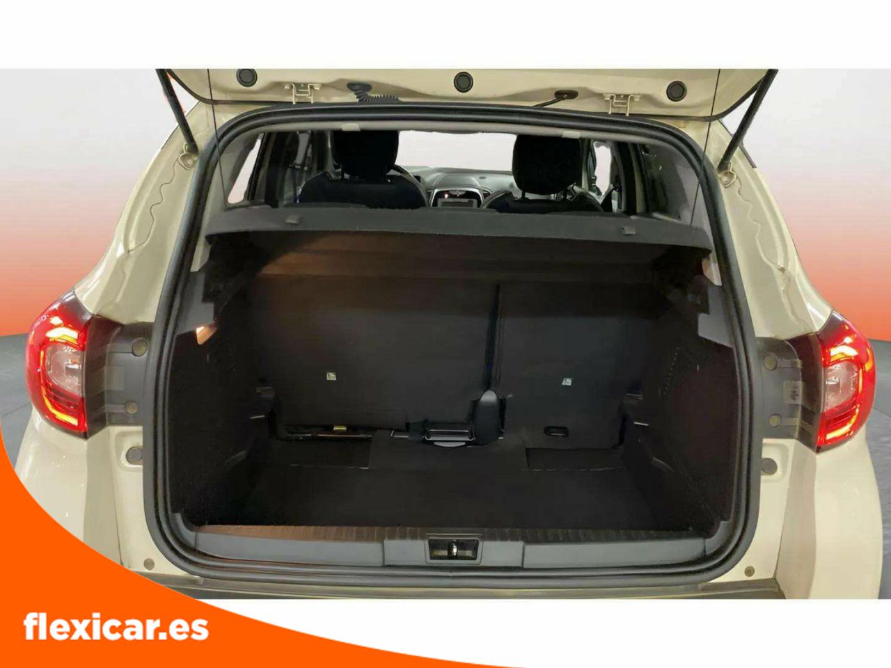 Foto Renault Captur 10