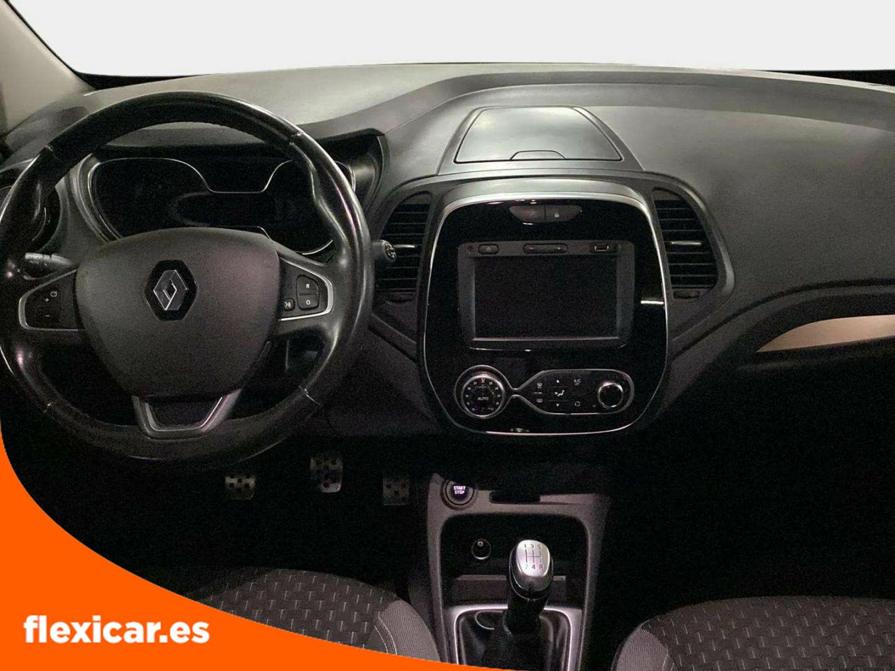 Foto Renault Captur 13