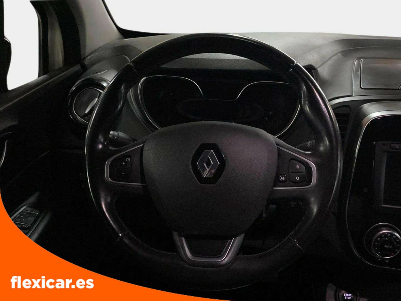 Foto Renault Captur 14