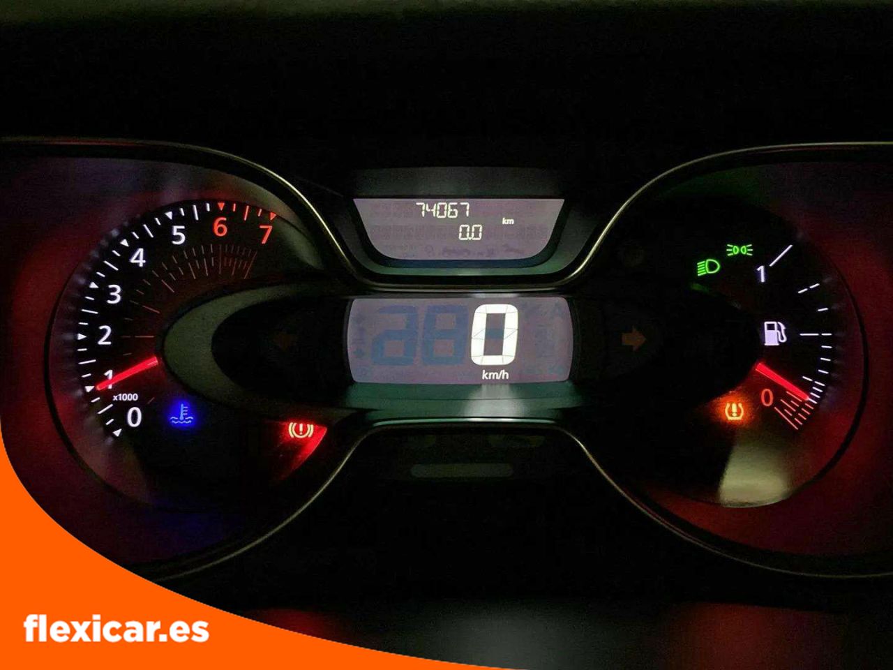 Foto Renault Captur 15
