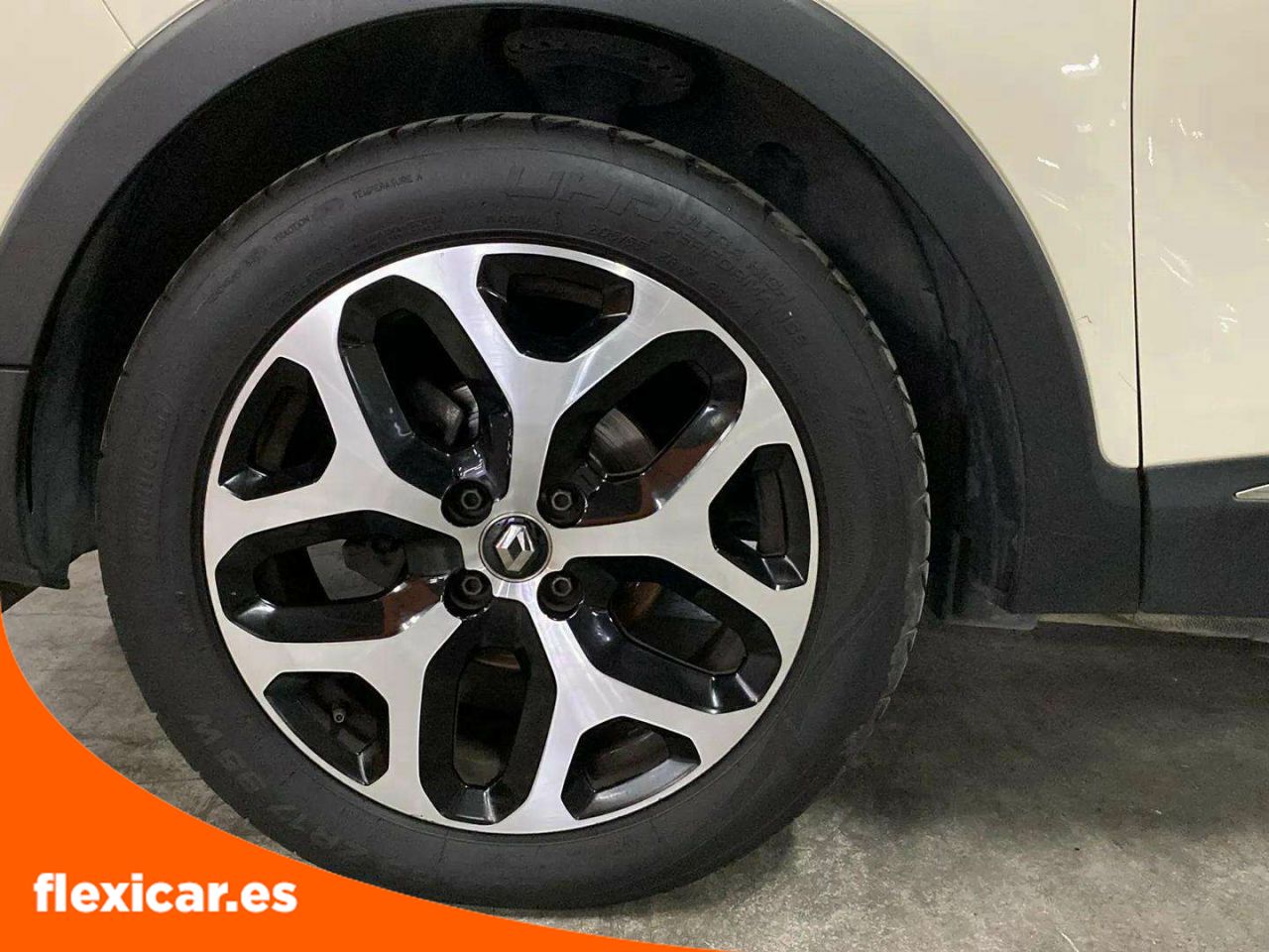Foto Renault Captur 17