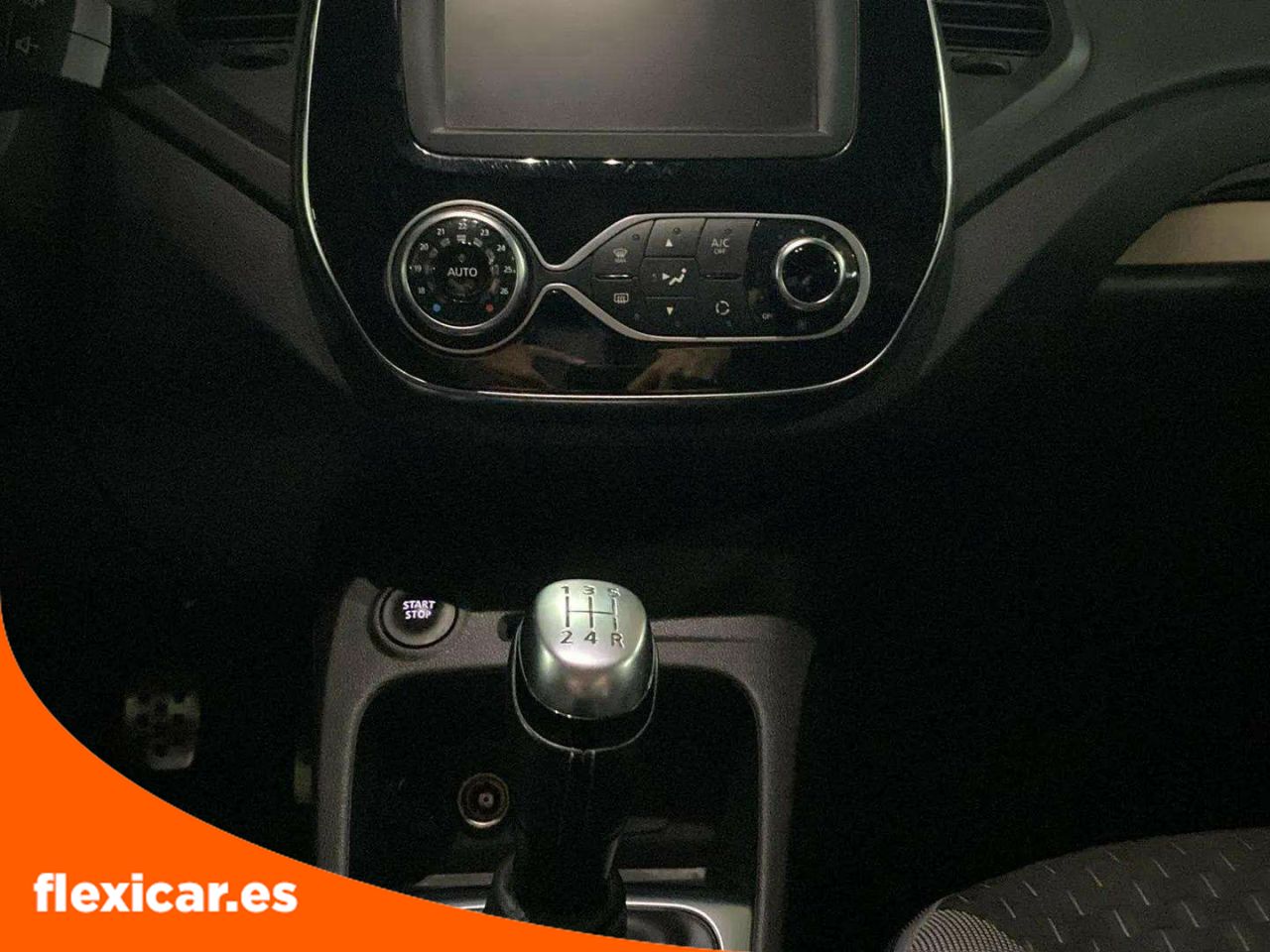 Foto Renault Captur 19