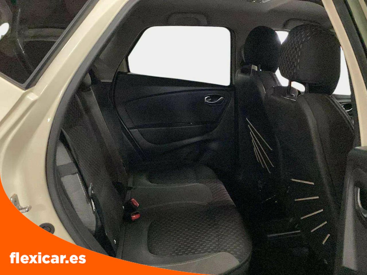Foto Renault Captur 20