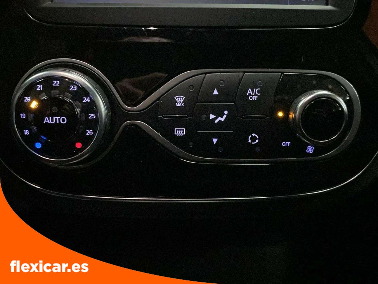 Foto Renault Captur 23