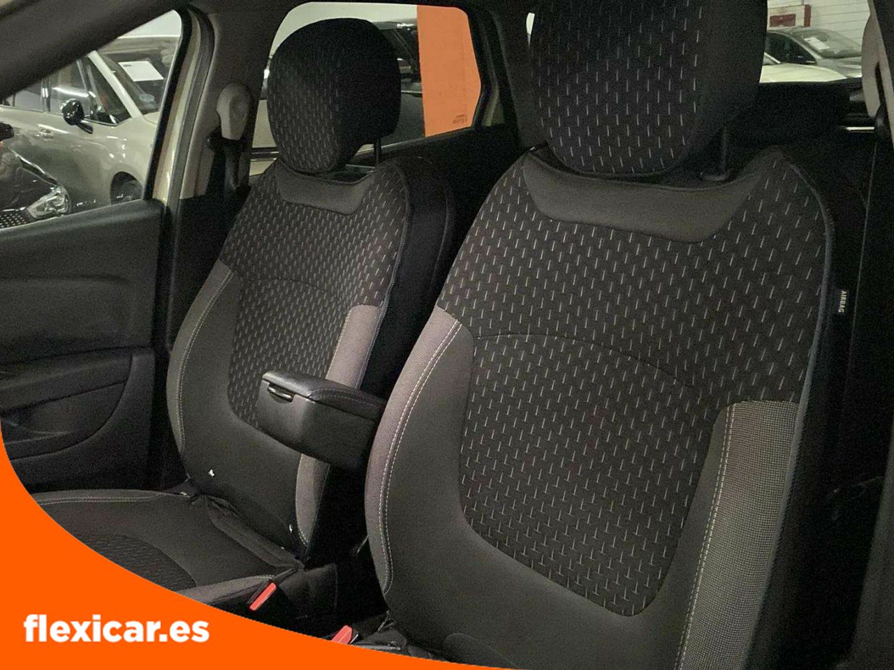 Foto Renault Captur 24