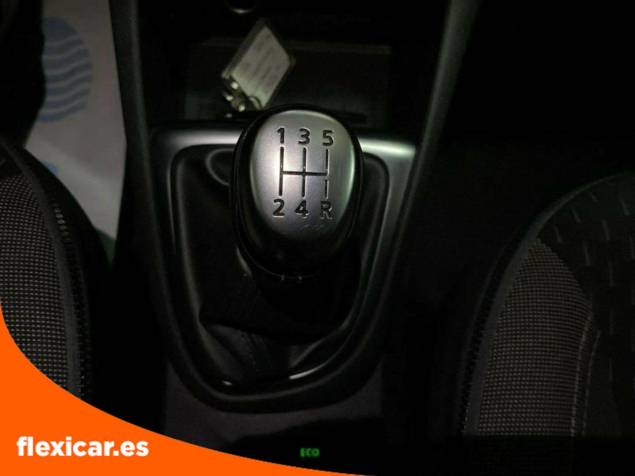 Foto Renault Captur 25