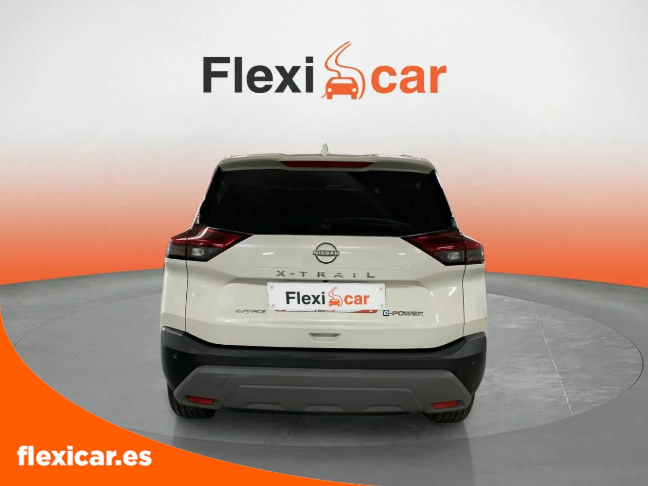 Foto Nissan X-Trail 9