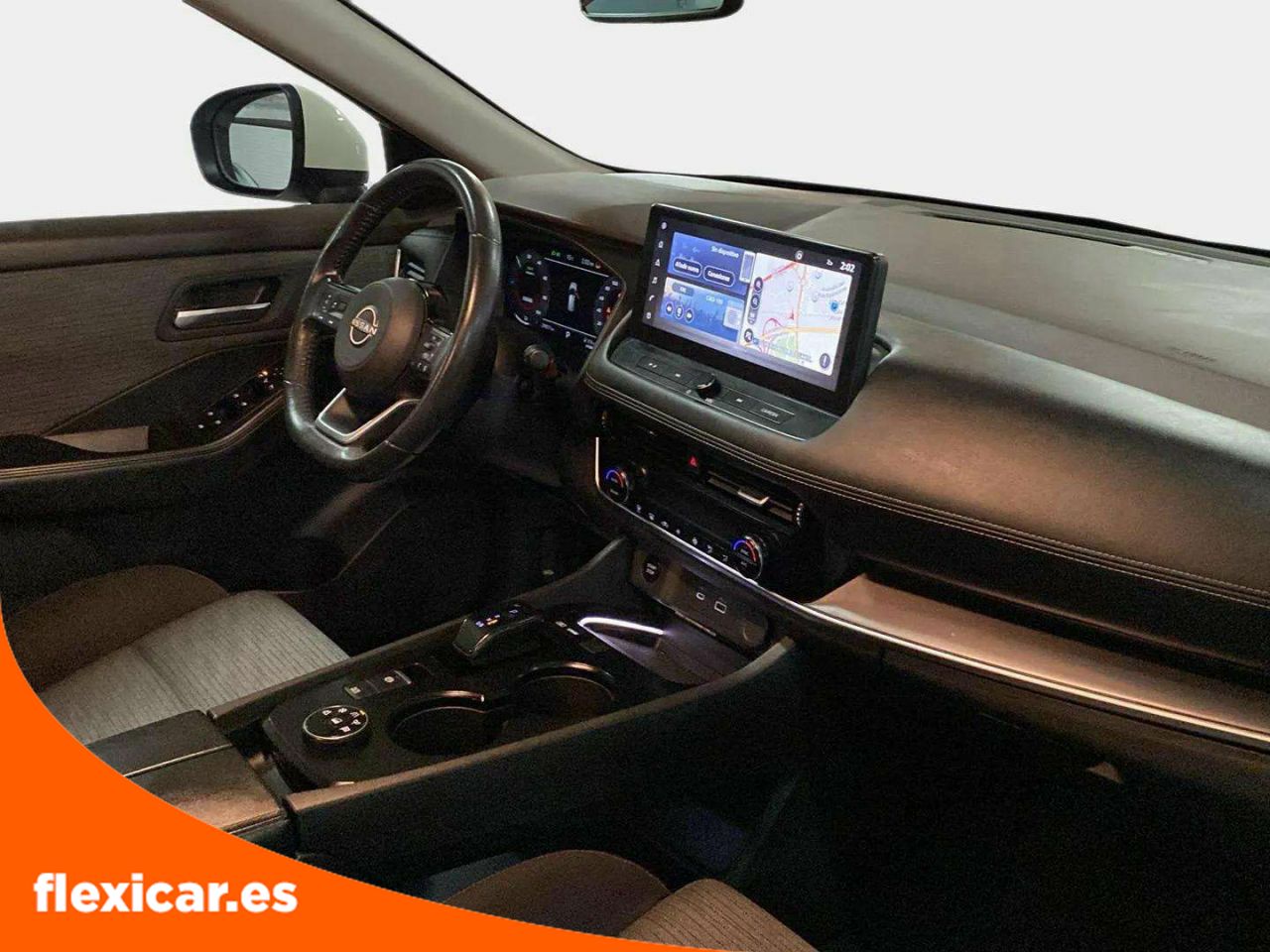 Foto Nissan X-Trail 12