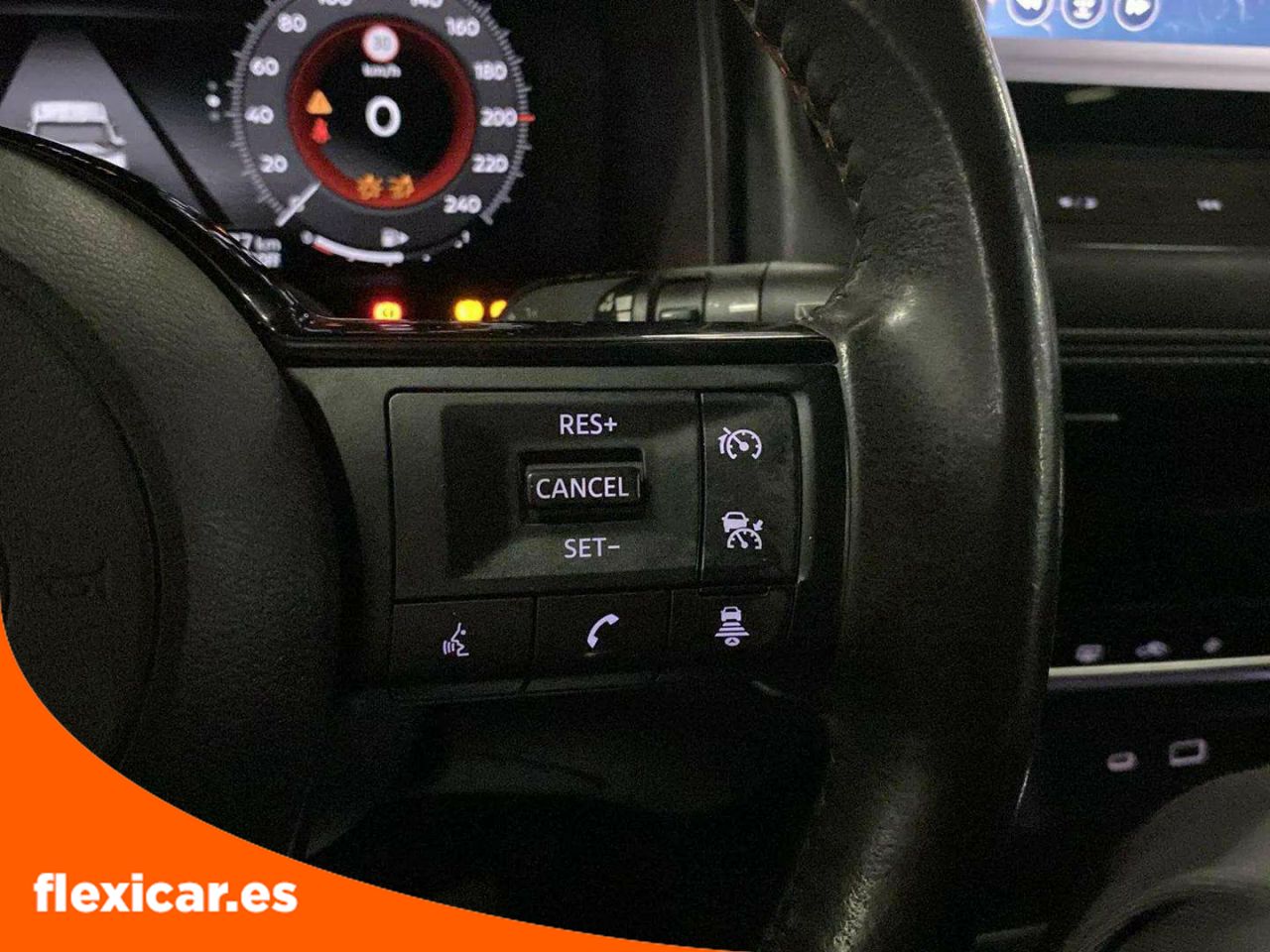 Foto Nissan X-Trail 17