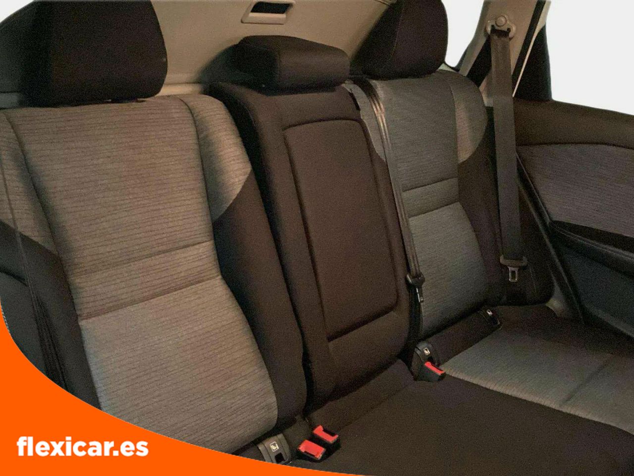 Foto Nissan X-Trail 30