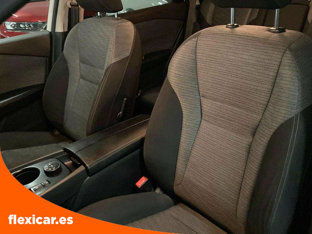Foto Nissan X-Trail 31