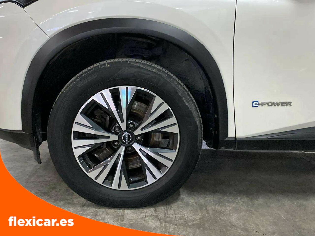 Foto Nissan X-Trail 32