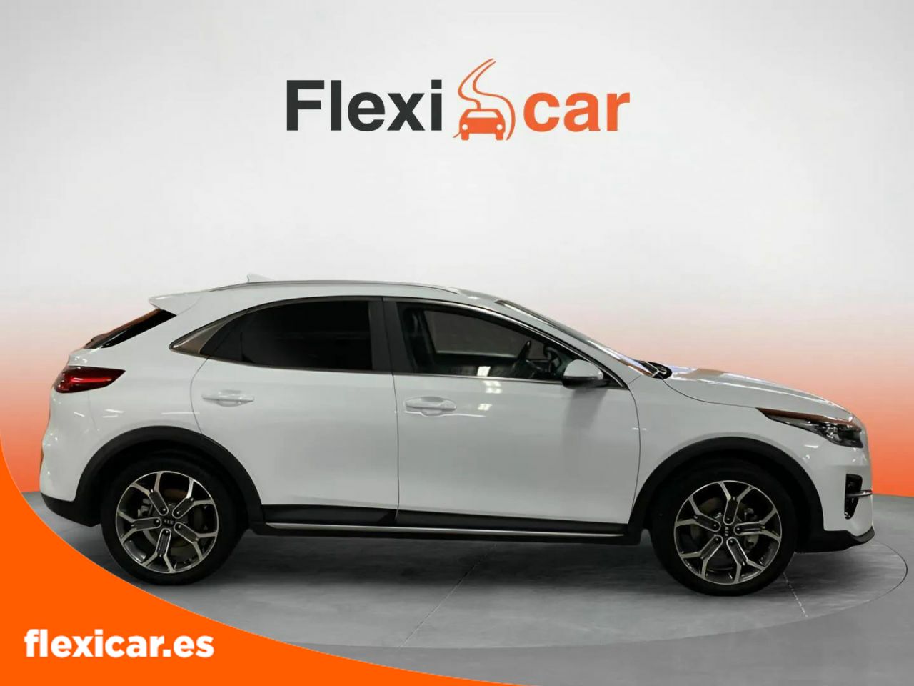 Foto Kia XCeed 4