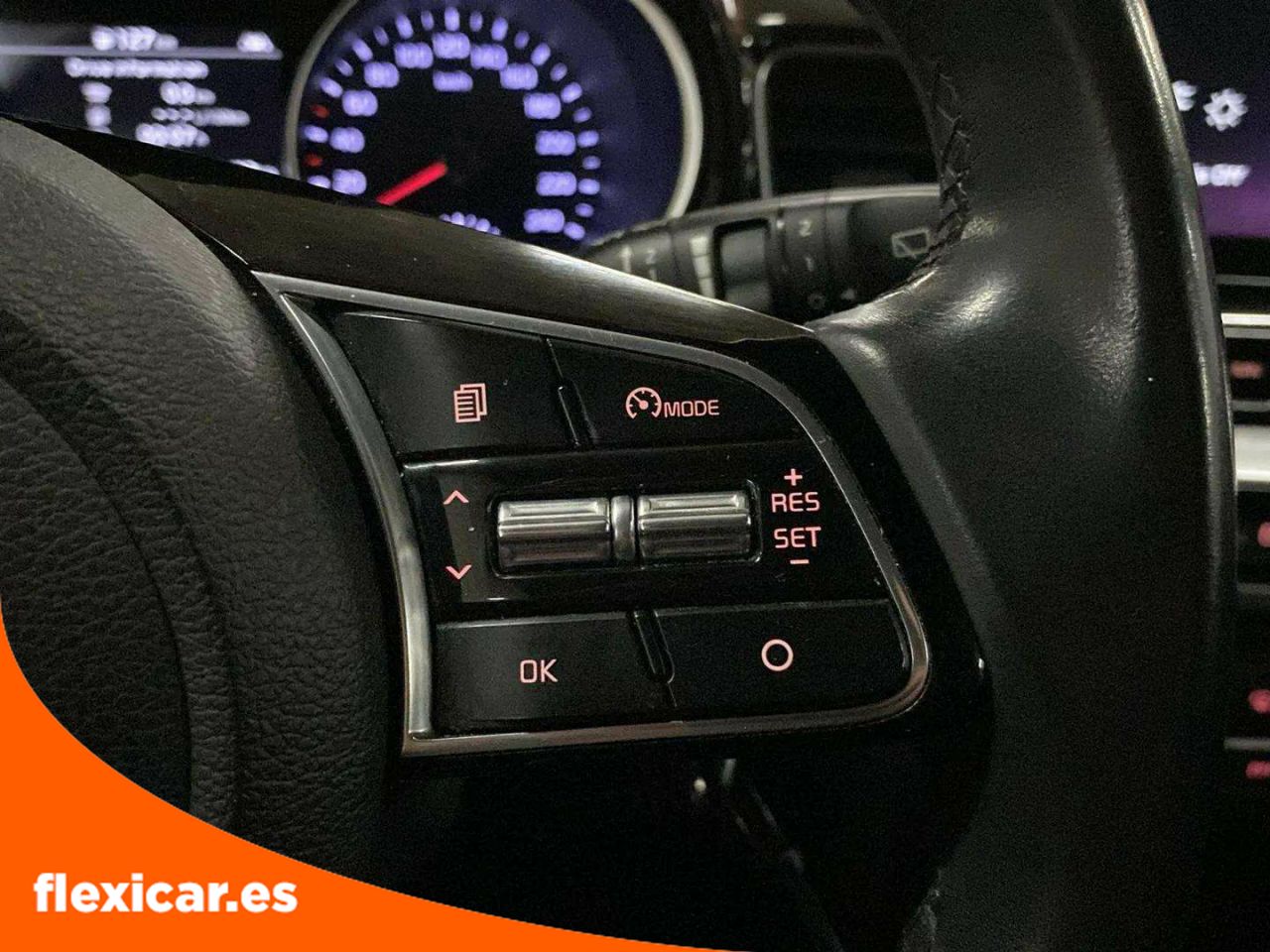 Foto Kia XCeed 16