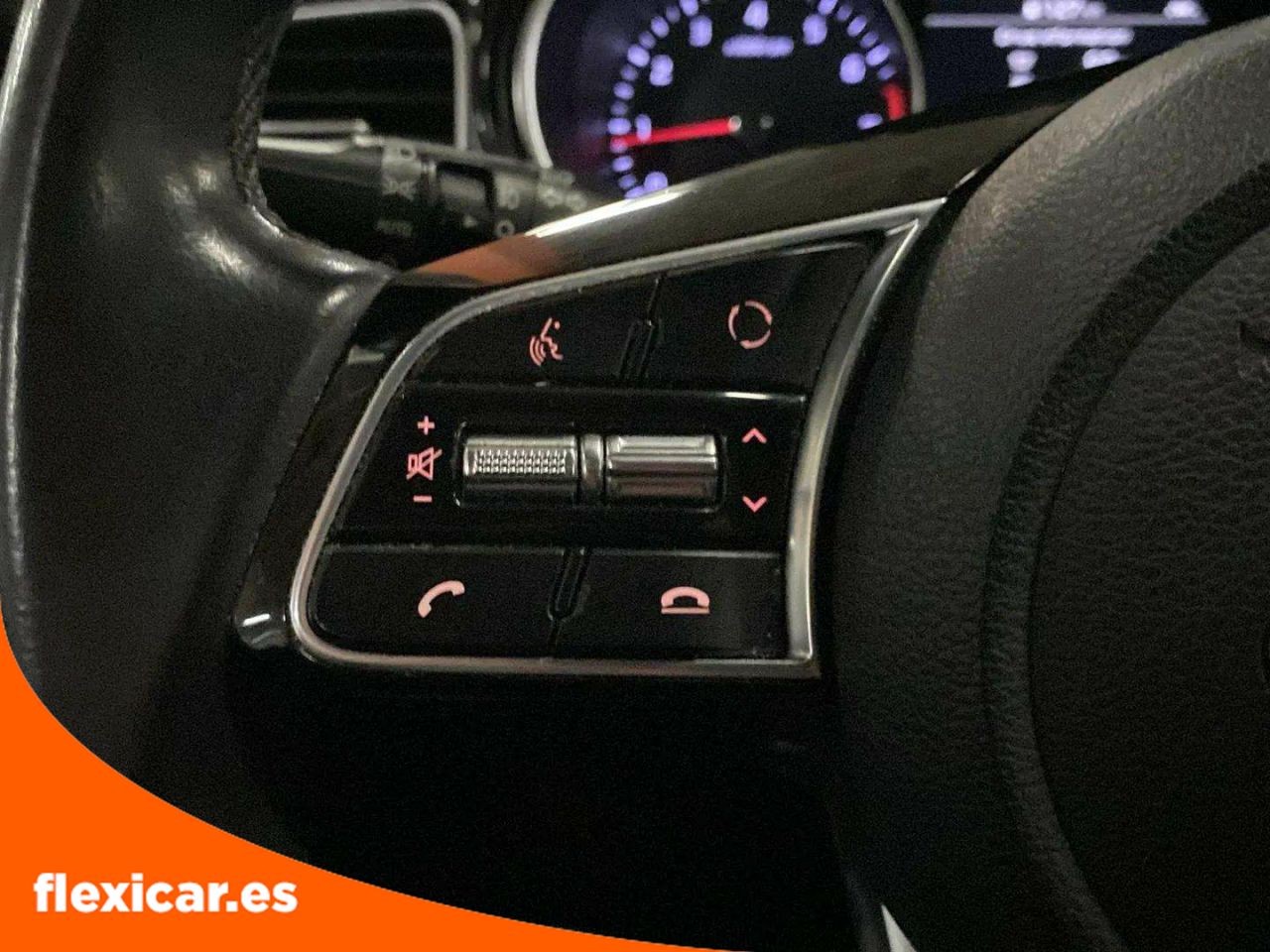 Foto Kia XCeed 17