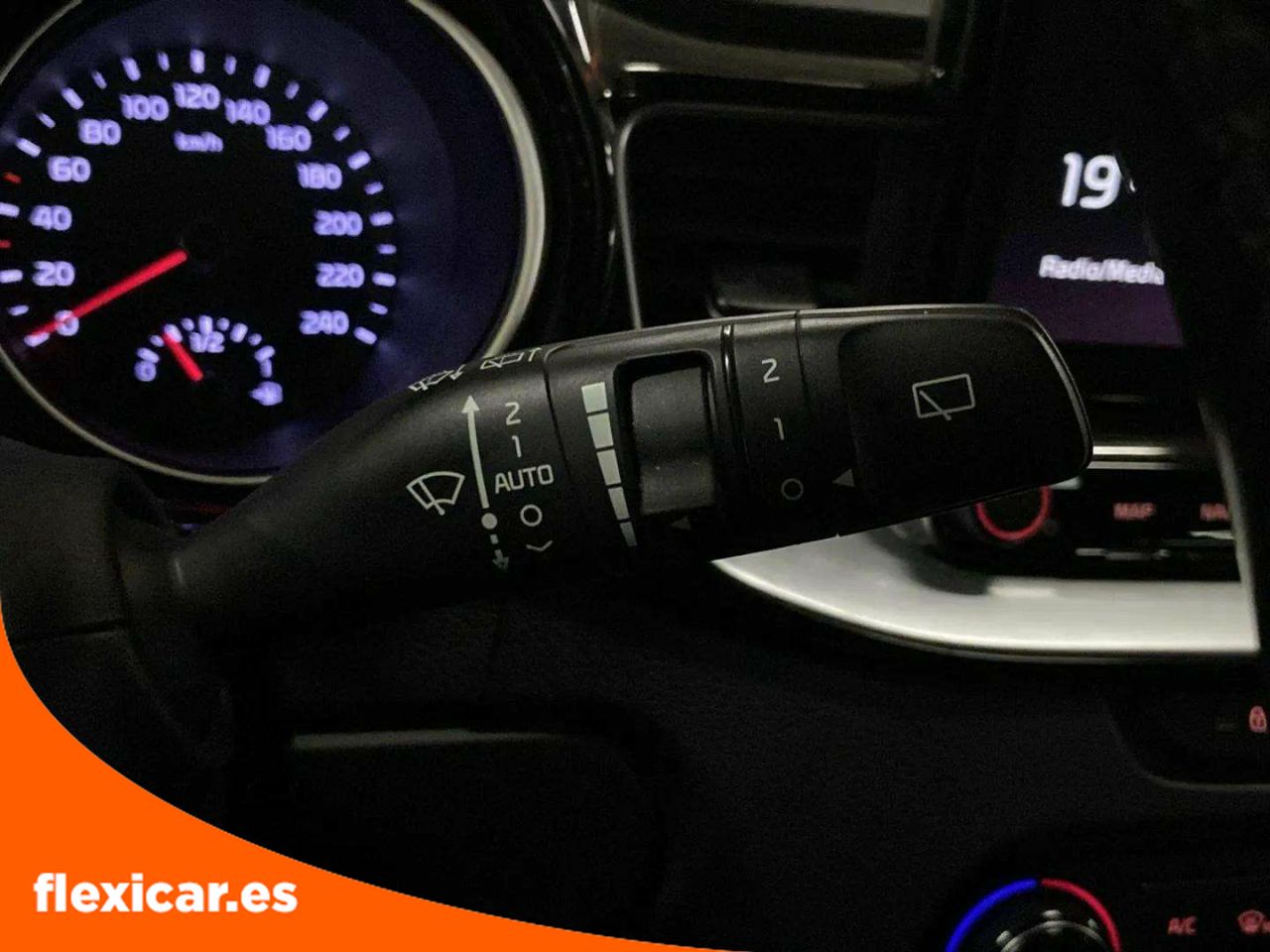 Foto Kia XCeed 18