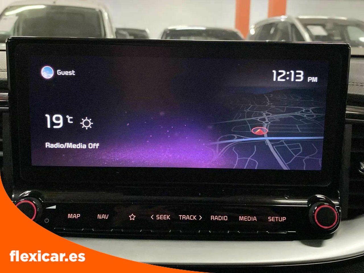 Foto Kia XCeed 20