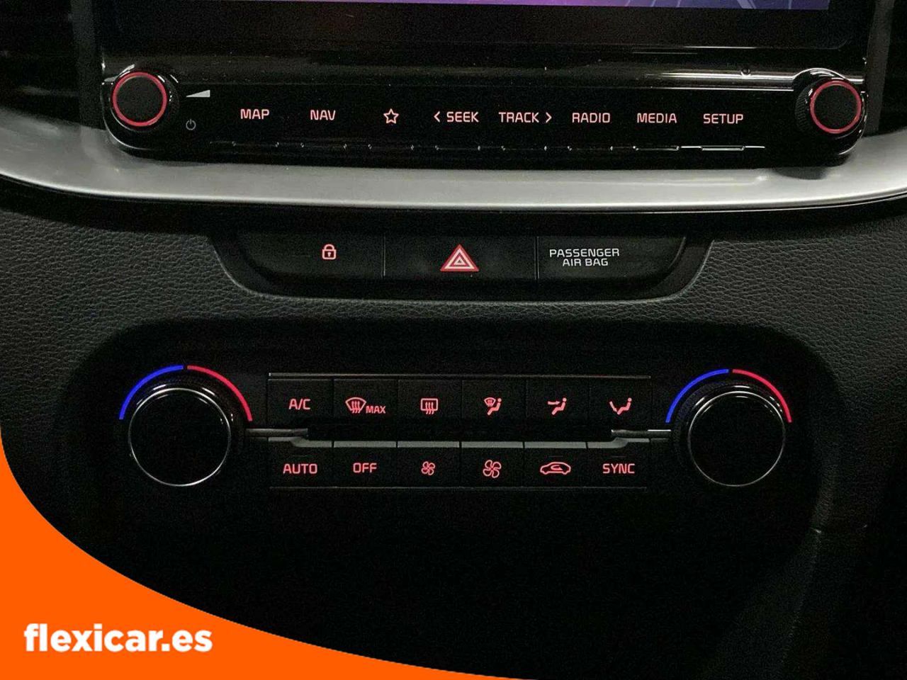 Foto Kia XCeed 26