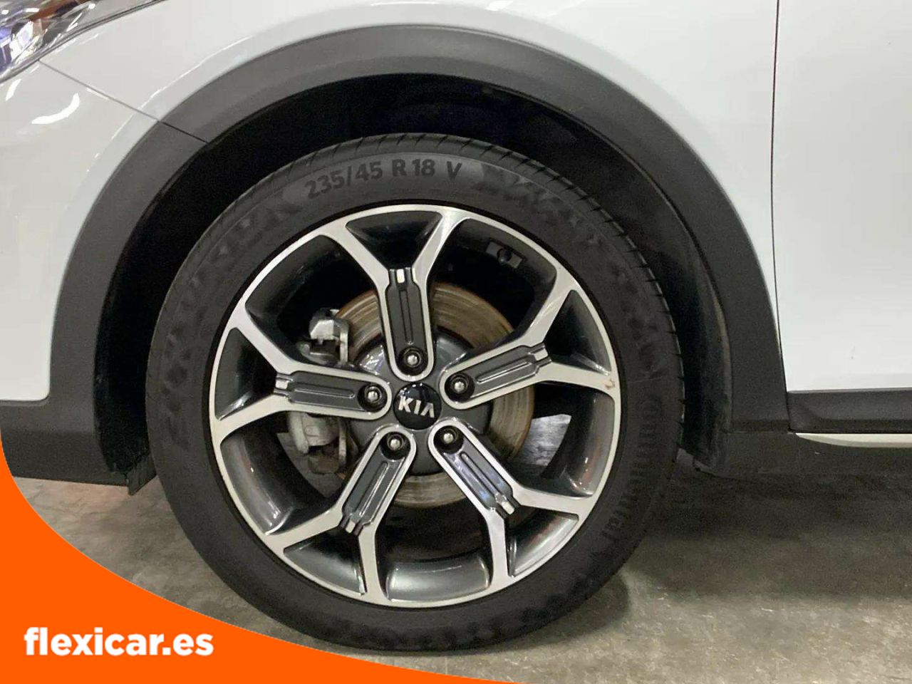 Foto Kia XCeed 31