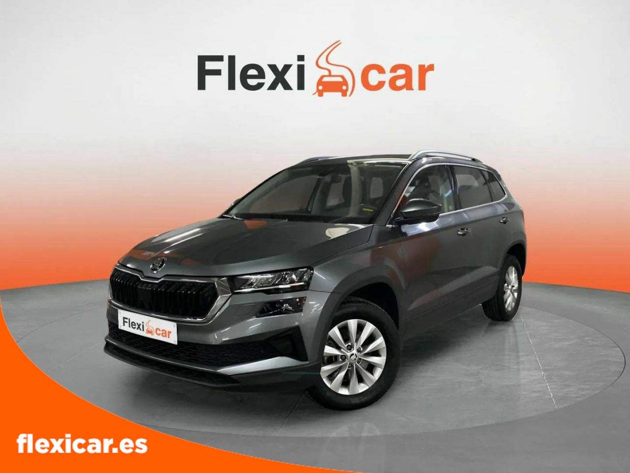 Foto Skoda Karoq 2