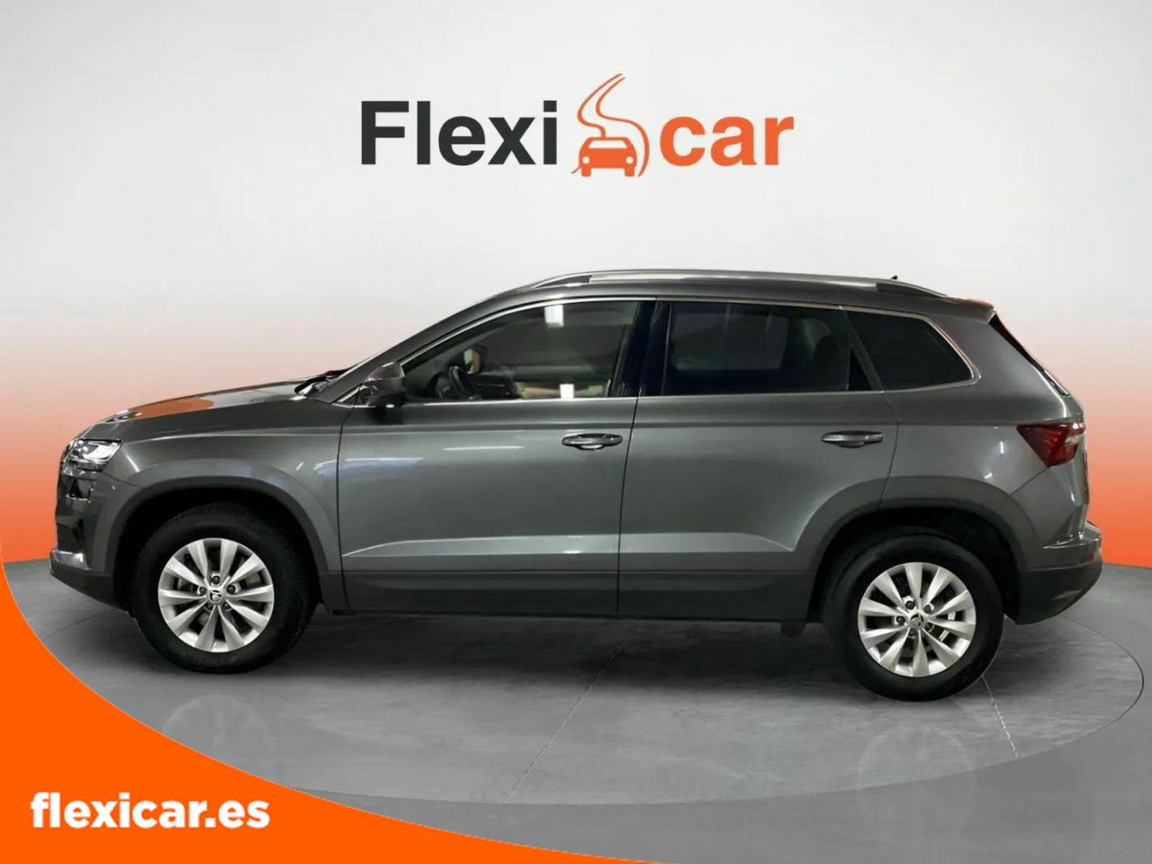 Foto Skoda Karoq 5