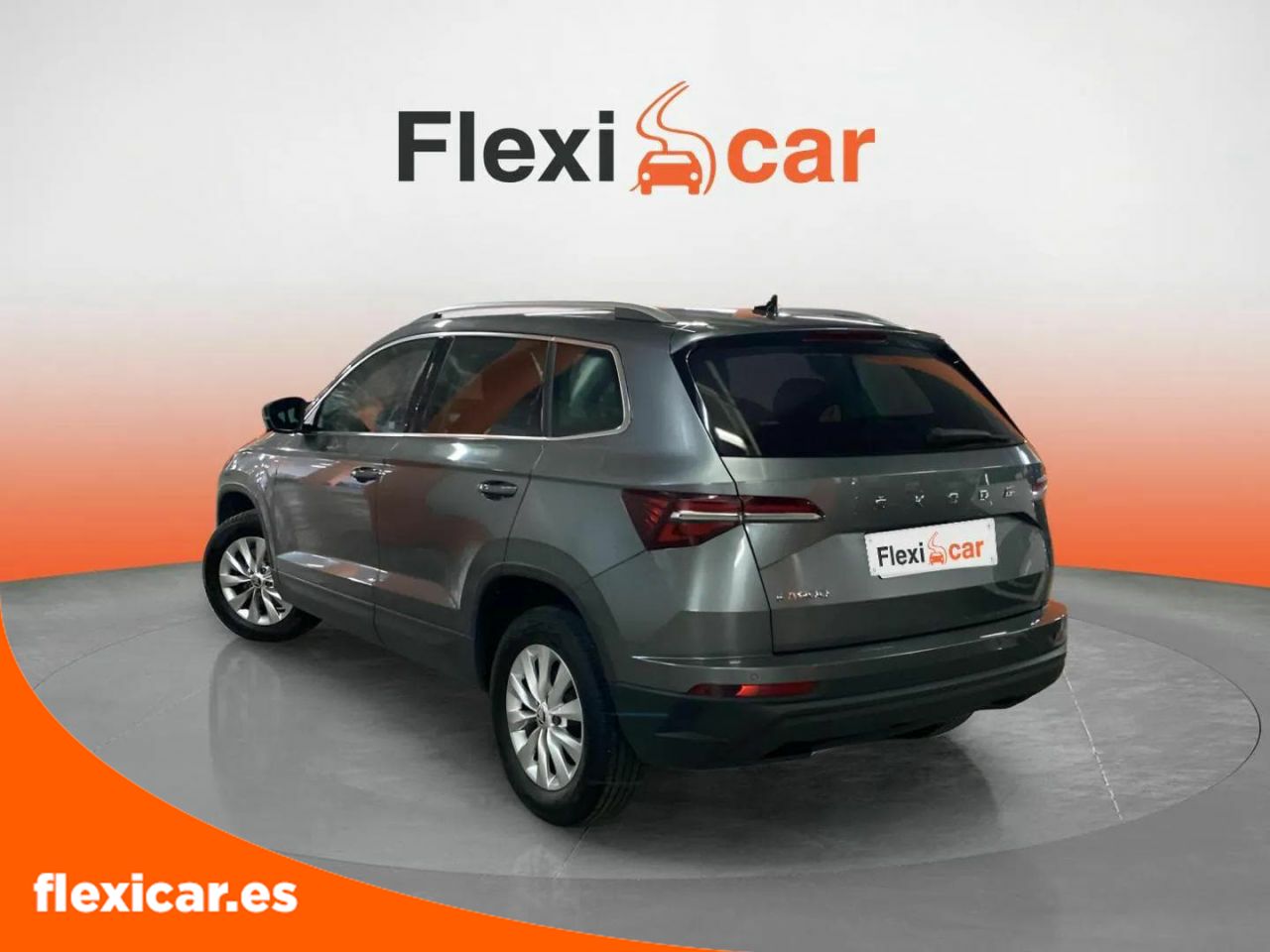 Foto Skoda Karoq 7