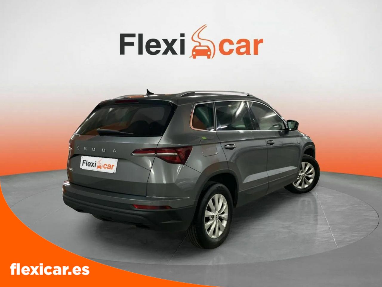 Foto Skoda Karoq 8
