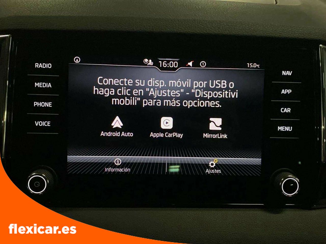 Foto Skoda Karoq 21
