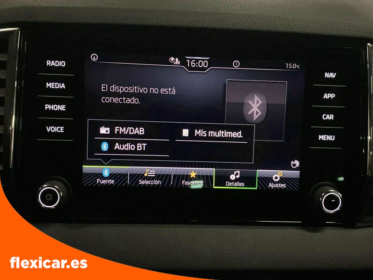 Foto Skoda Karoq 22