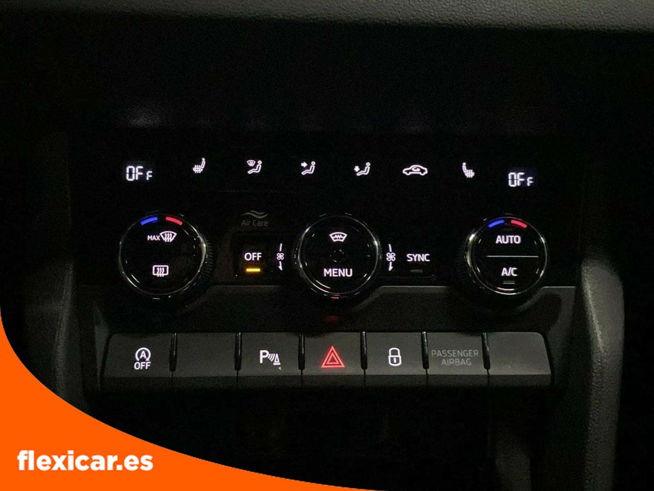 Foto Skoda Karoq 25