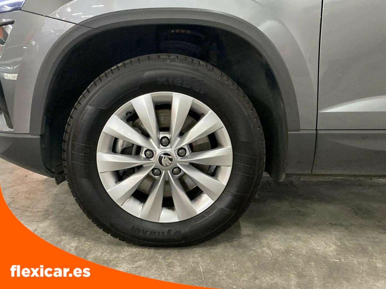 Foto Skoda Karoq 29