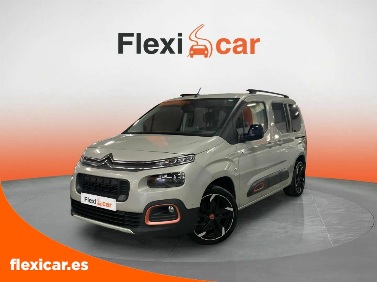 Foto Citroën Berlingo 2