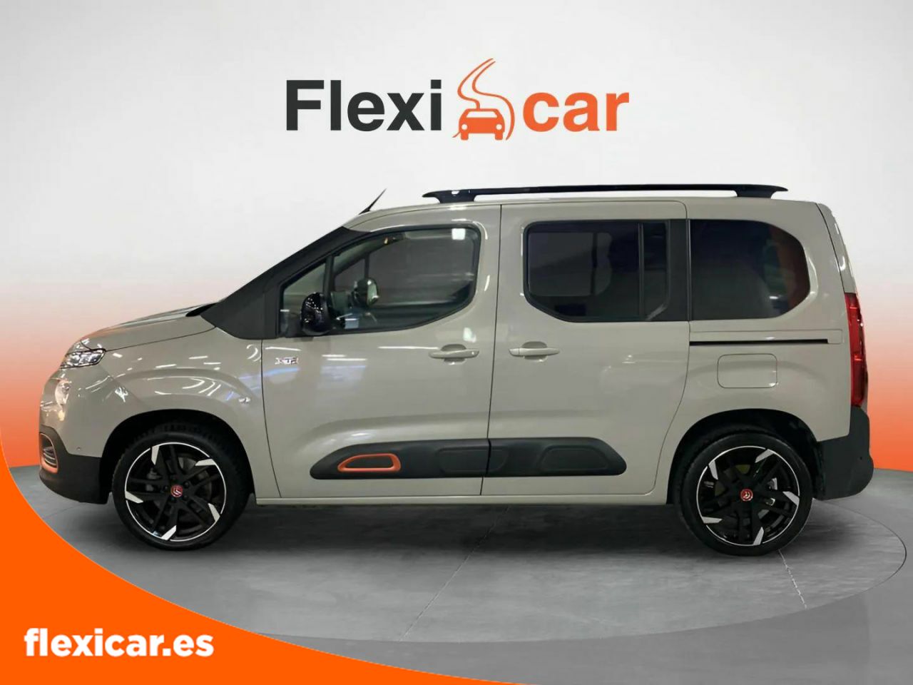 Foto Citroën Berlingo 4