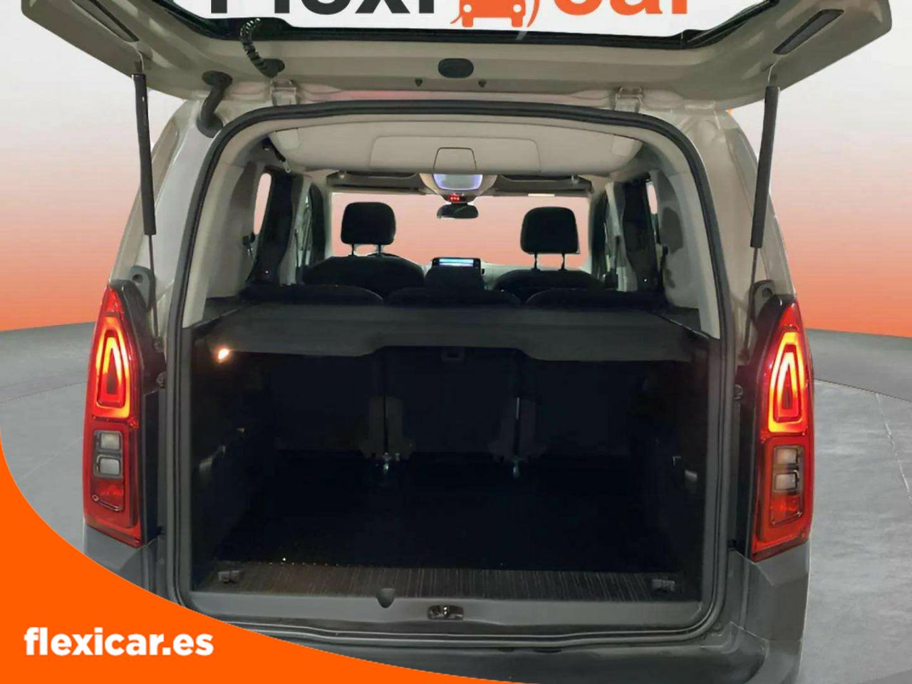 Foto Citroën Berlingo 10