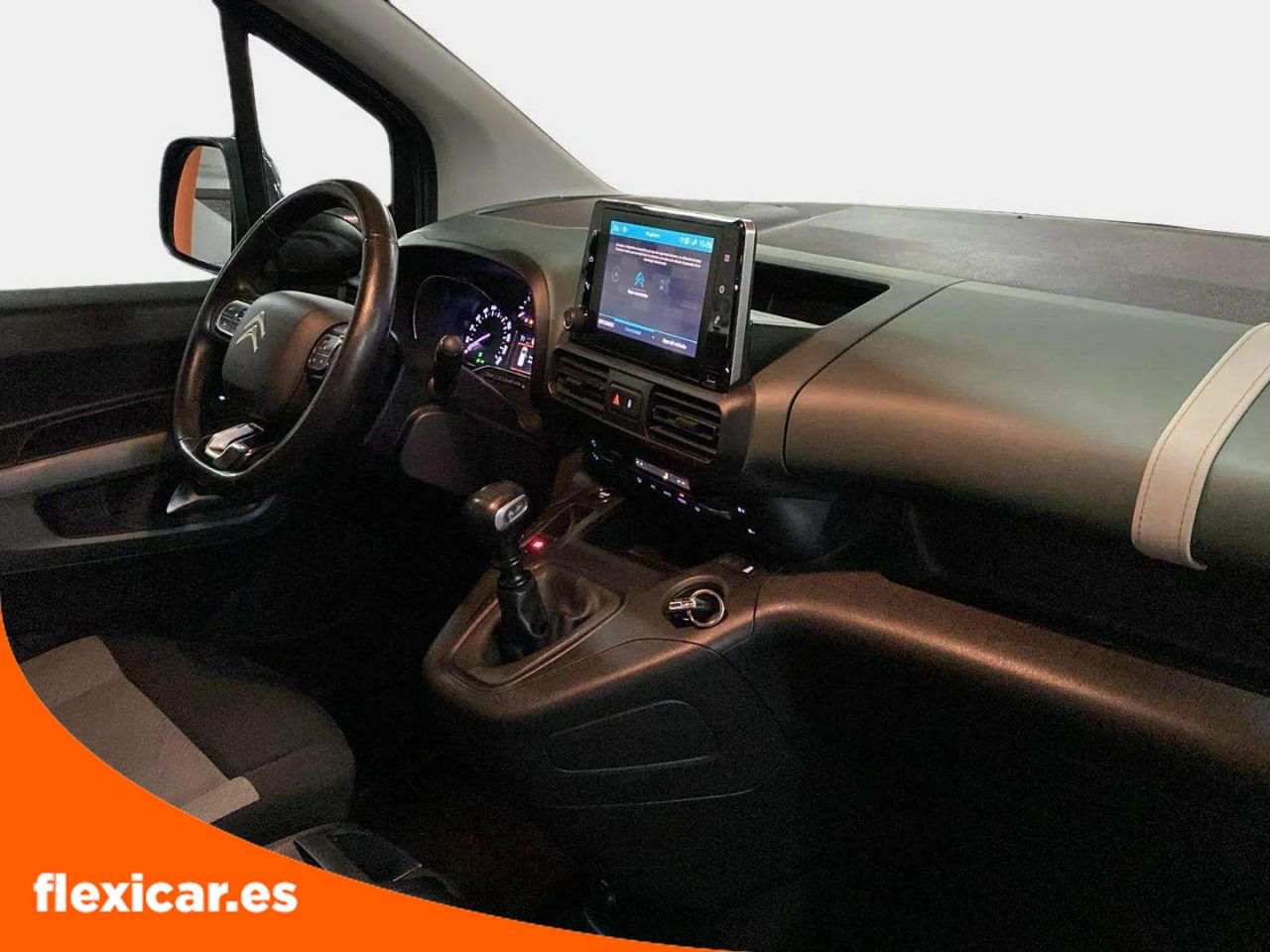 Foto Citroën Berlingo 12