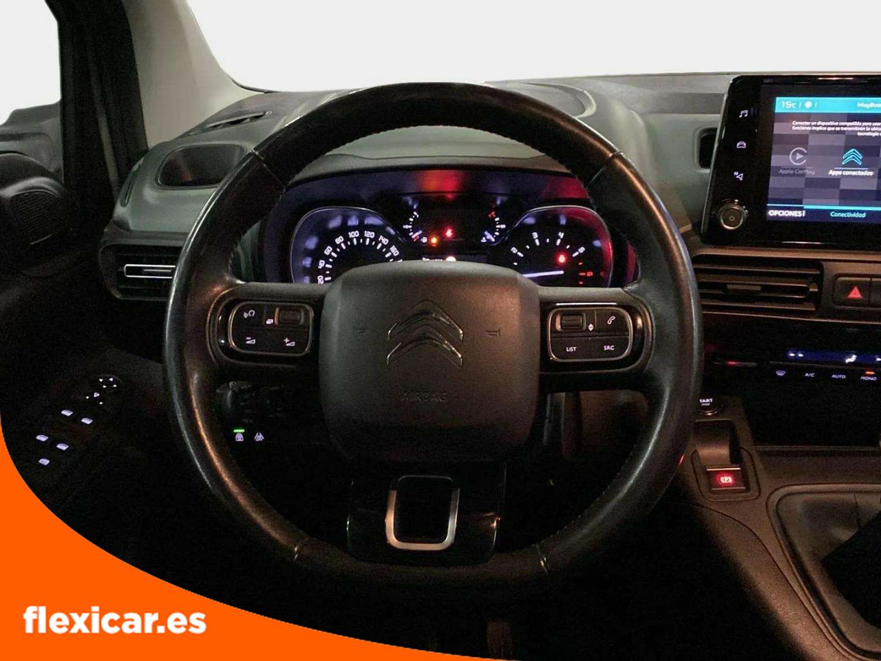 Foto Citroën Berlingo 14