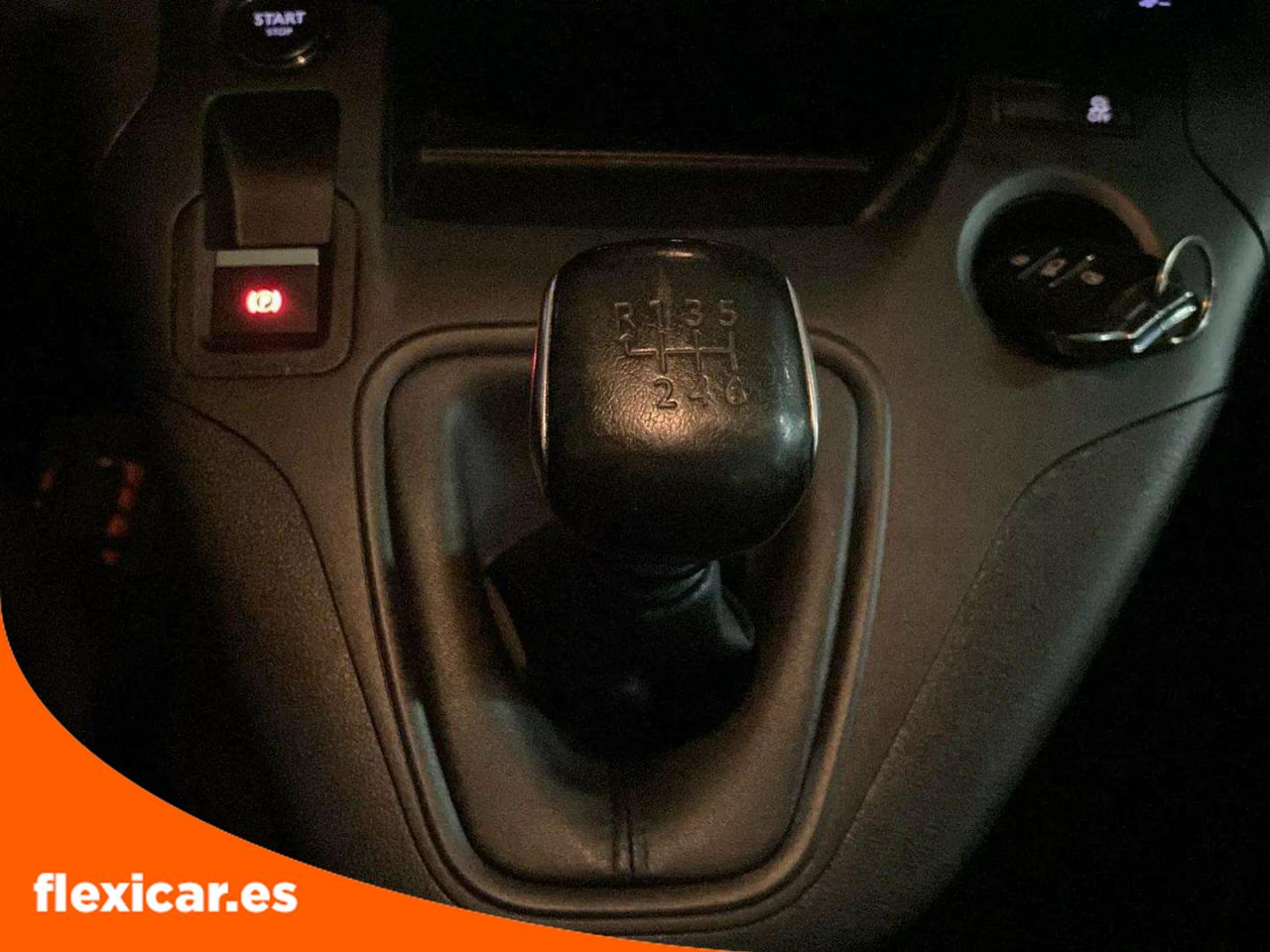 Foto Citroën Berlingo 26