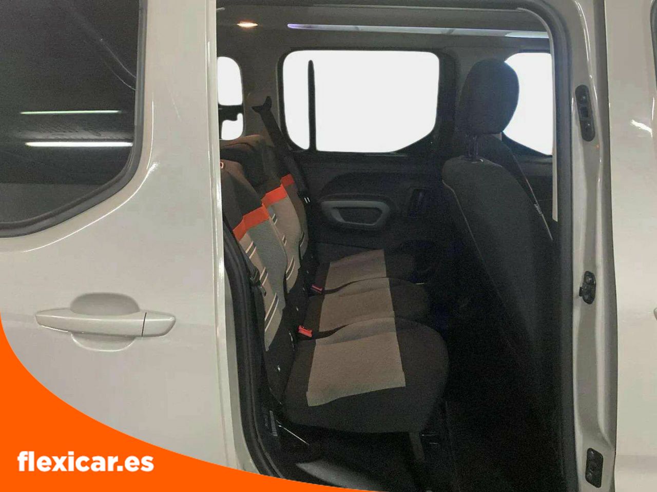 Foto Citroën Berlingo 27