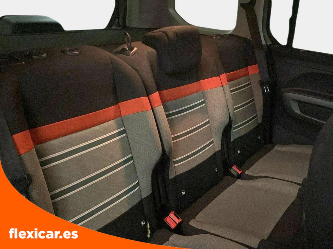 Foto Citroën Berlingo 28