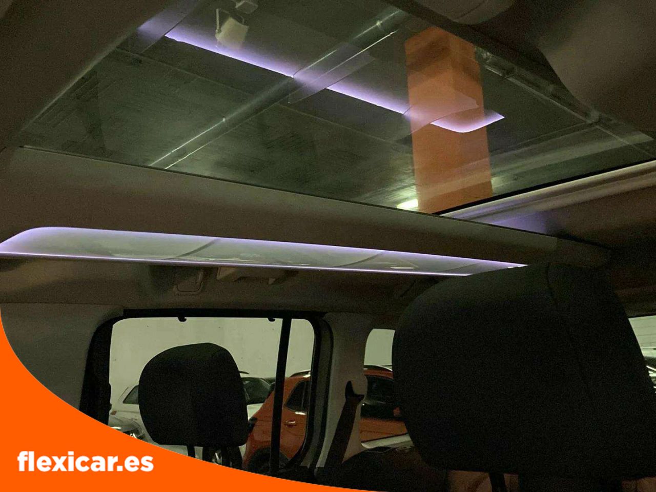 Foto Citroën Berlingo 30