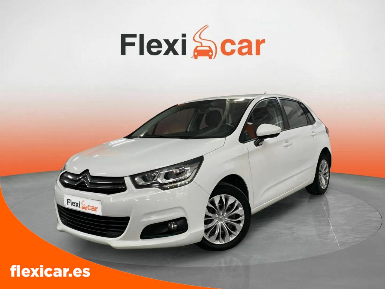 Foto Citroën C4 2