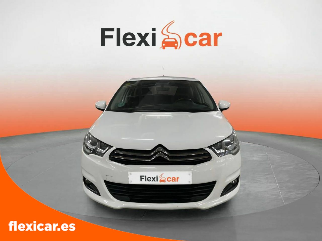 Foto Citroën C4 3