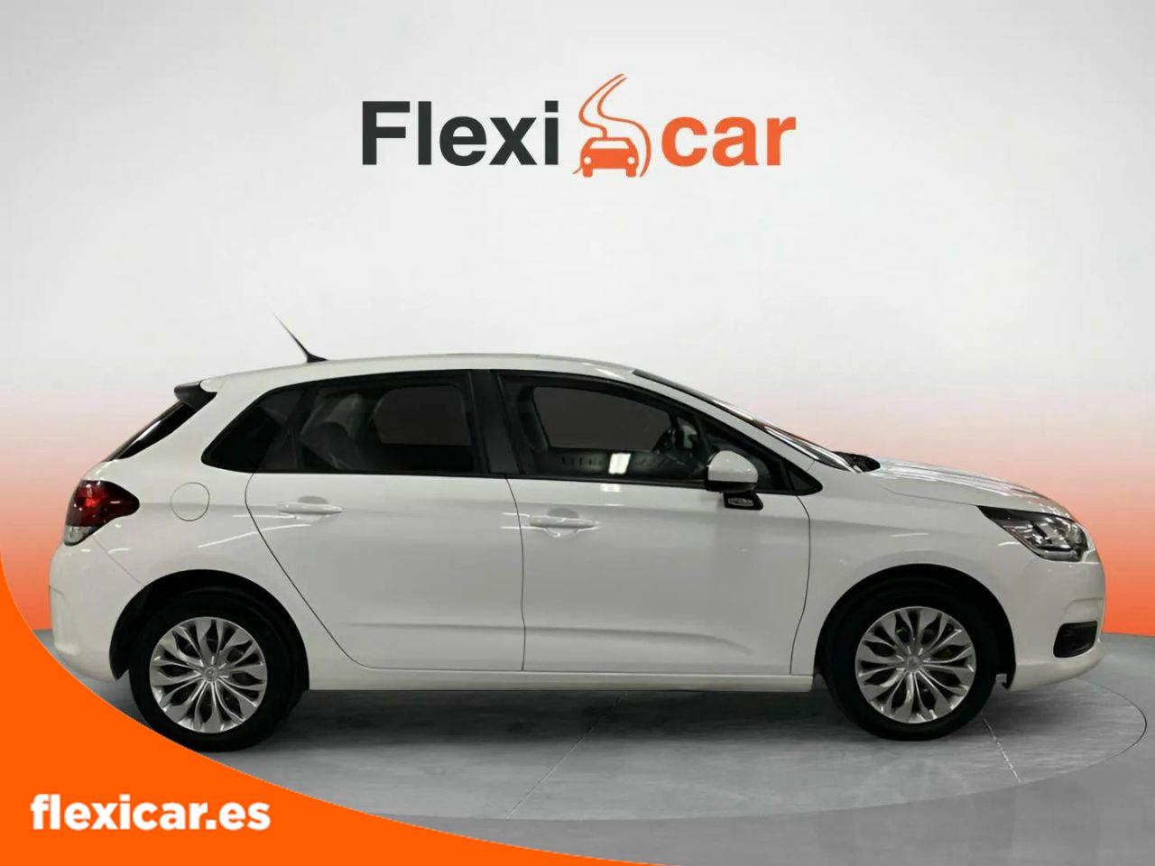 Foto Citroën C4 4
