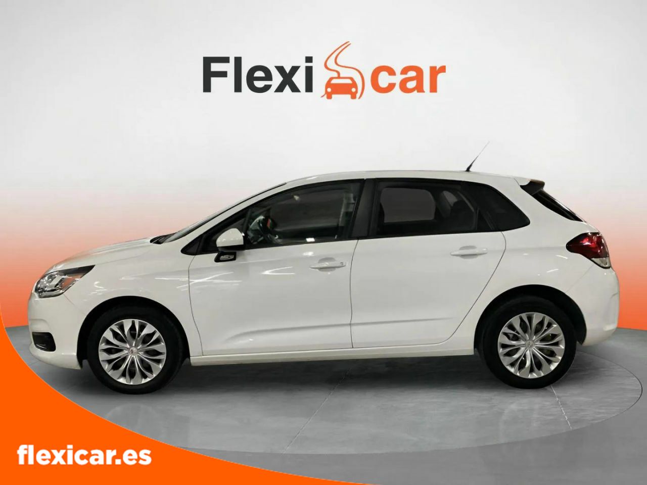 Foto Citroën C4 5