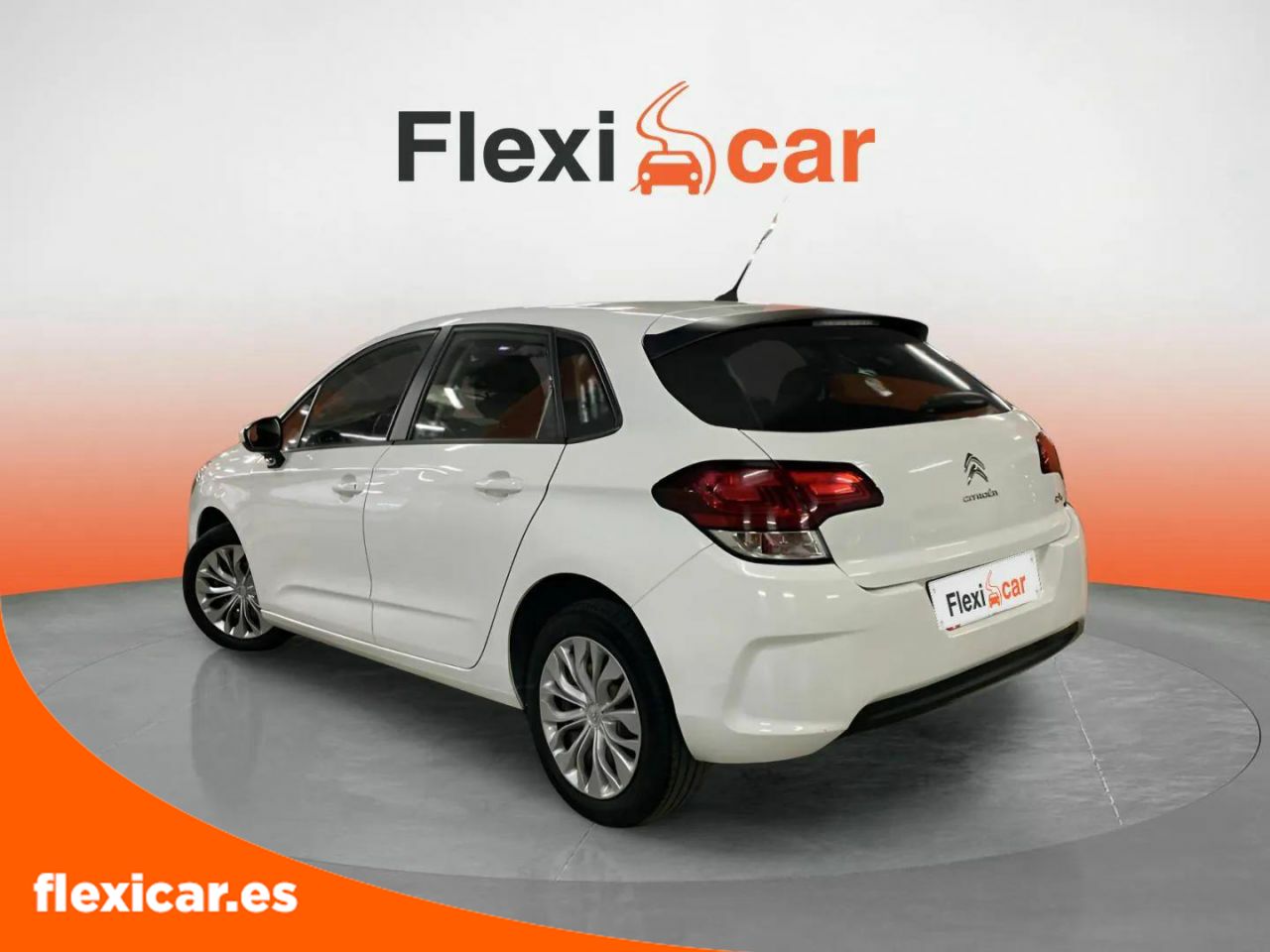 Foto Citroën C4 7