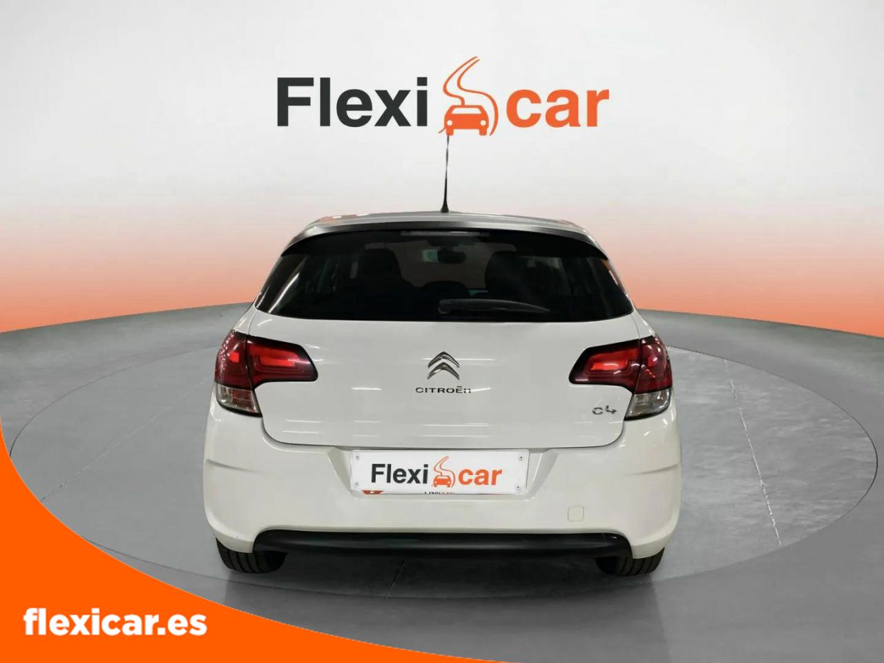 Foto Citroën C4 9