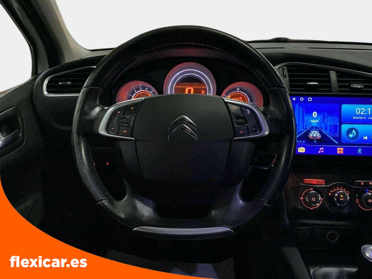 Foto Citroën C4 13