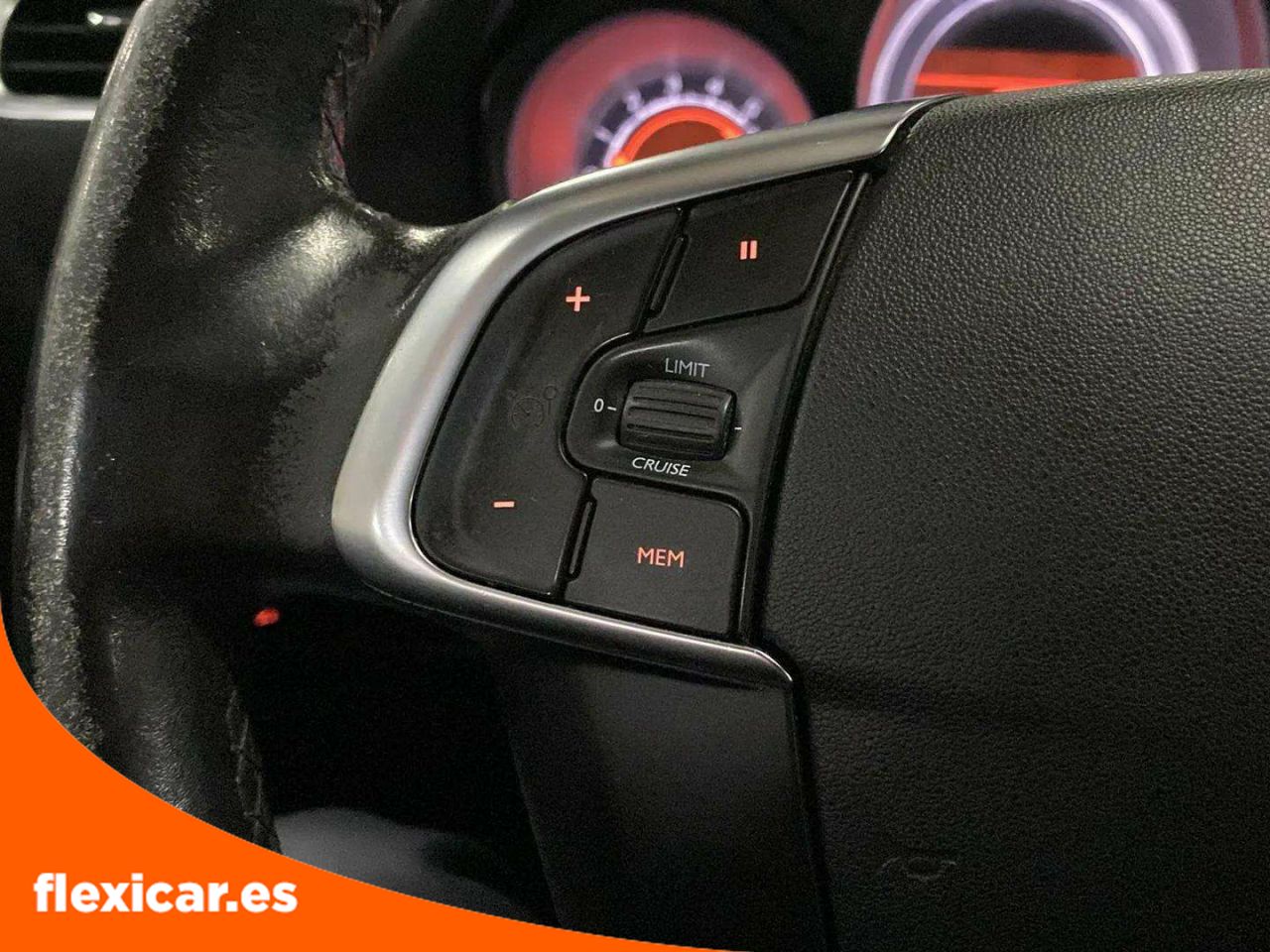 Foto Citroën C4 16