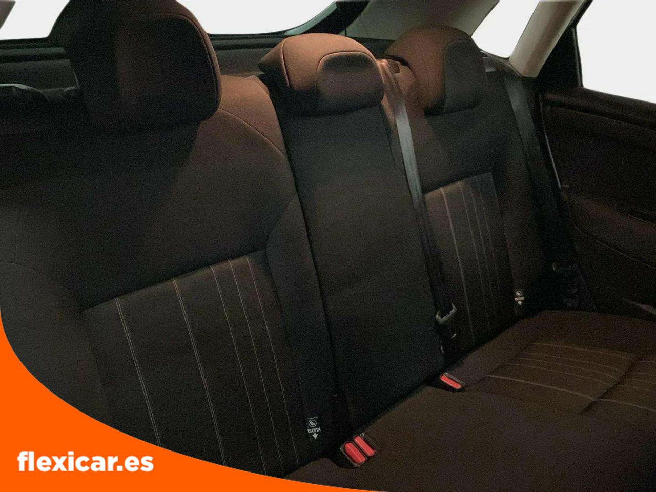Foto Citroën C4 26
