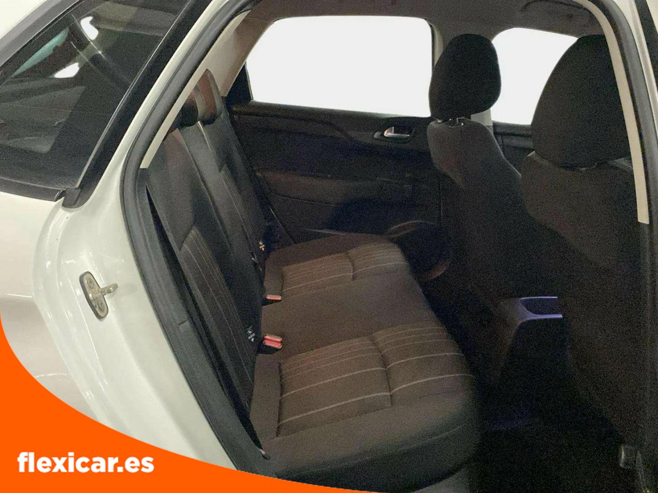 Foto Citroën C4 27